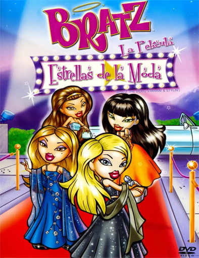 Bratz 2004 Estrellas De La Moda